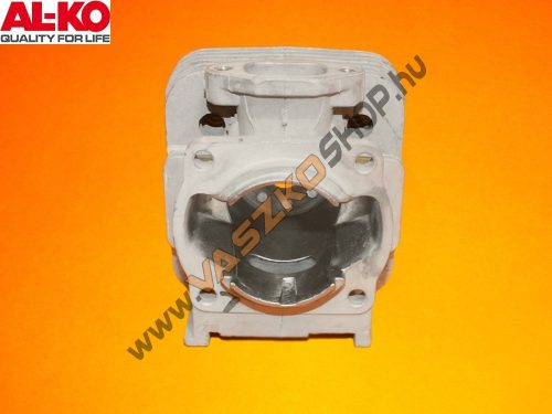 Henger AL-KO BC 4535