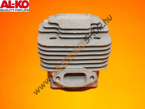 Henger AL-KO BC 4535