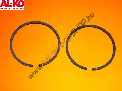 Dugattyúgyűrű AL-KO BC 225L