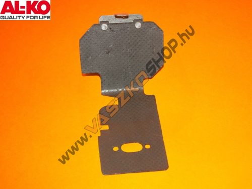 Kipufogó hővédő AL-KO BC 410 , BC 4125 