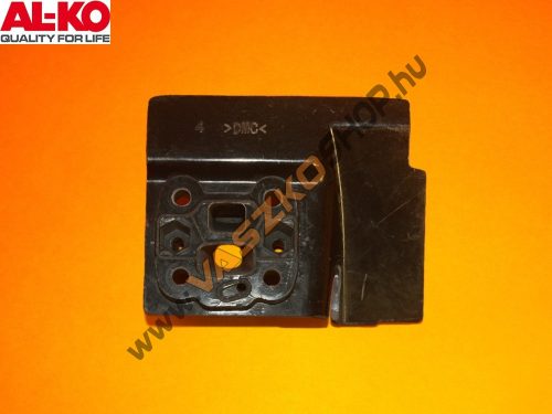 Karburátor közdarab AL-KO BC 250