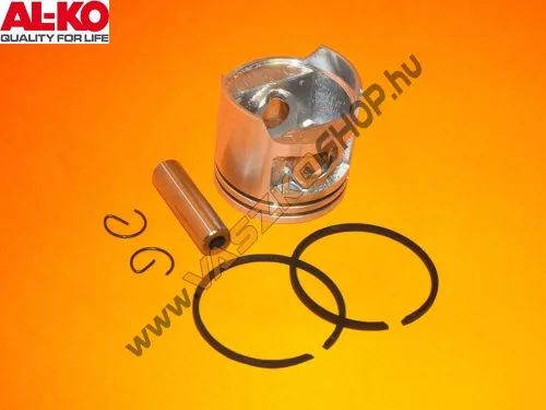Dugattyú AL-KO BC 225
