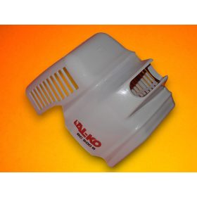 Kipufogó burkolat AL-KO BC 500 B