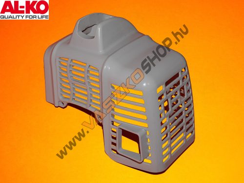 Kipufogó burkolat AL-KO BC 500 B