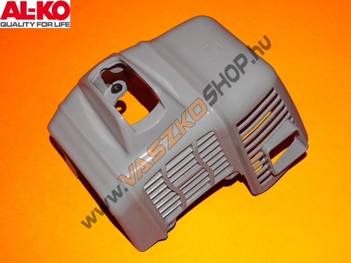 Kipufogó burkolat AL-KO BC 500 B