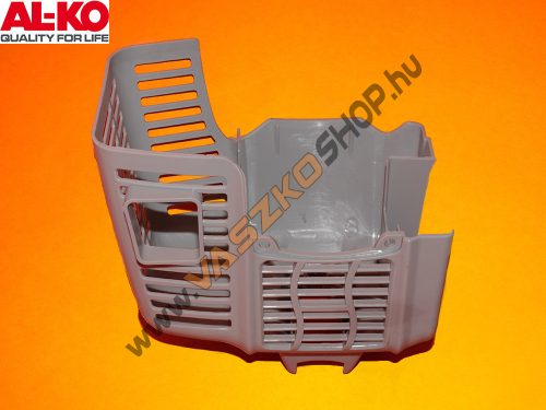 Kipufogó burkolat AL-KO BC 500 B