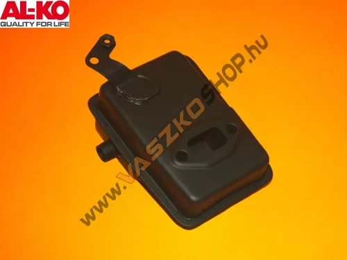 Kipufogó AL-KO BC 4535 II