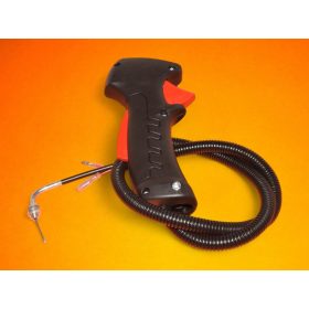 Gázmarkolat AL-KO BC 330 , BC 400 , BC 500