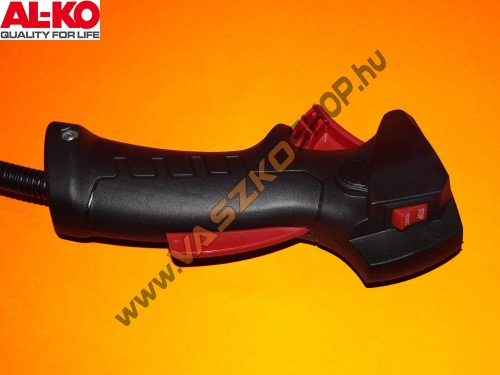 Gázmarkolat AL-KO BC 330 , BC 400 , BC 500