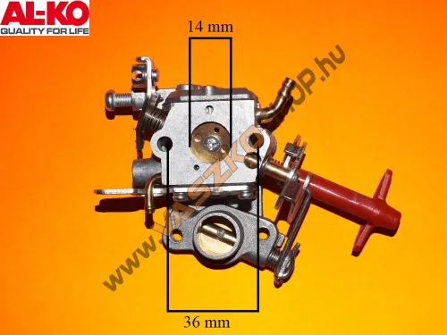 Karburátor AL-KO BC 500 B