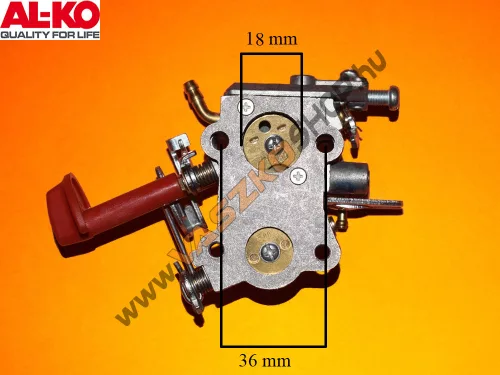 Karburátor AL-KO BC 500 B