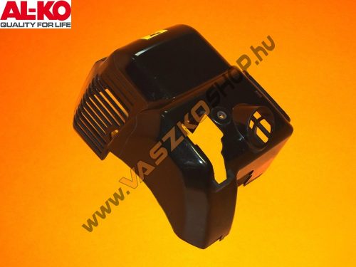 Kipufogó burkolat AL-KO BC 410 , BC 4125