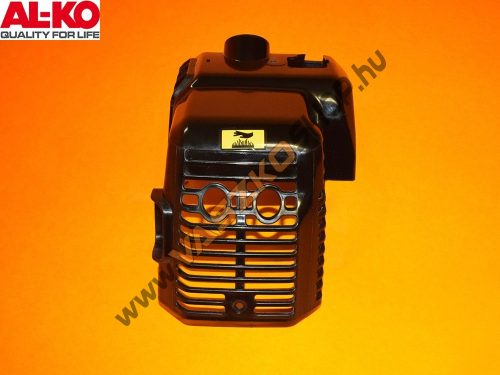 Kipufogó burkolat AL-KO BC 410 , BC 4125