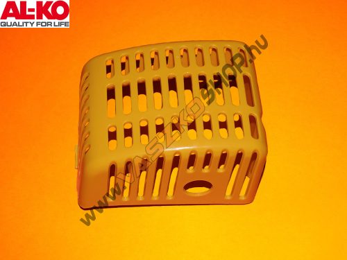 Levegőszűrő fedél AL-KO BC 4535