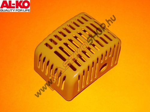 Levegőszűrő fedél AL-KO BC 4535