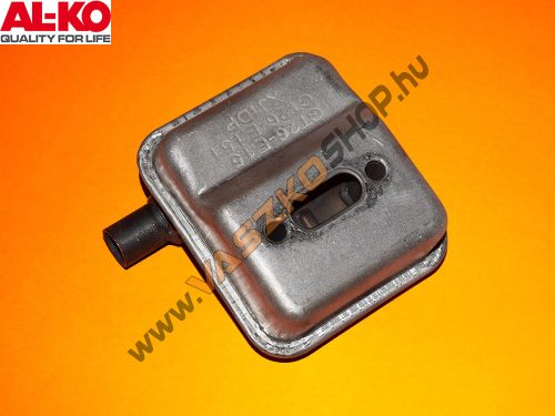 Kipufogó AL-KO BC 225 B