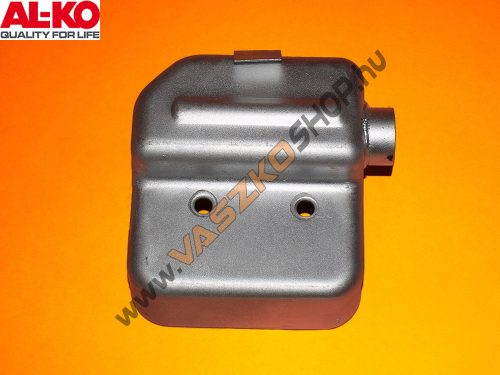 Kipufogó védőlemez AL-KO BC 225 B