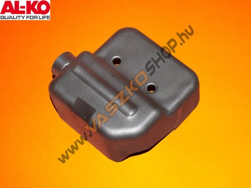 Kipufogó védőlemez AL-KO BC 225 B