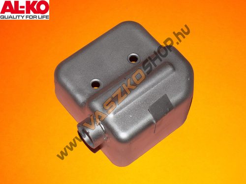 Kipufogó védőlemez AL-KO BC 225 B