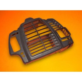 Kipufogó burkolat AL-KO BC 225 B