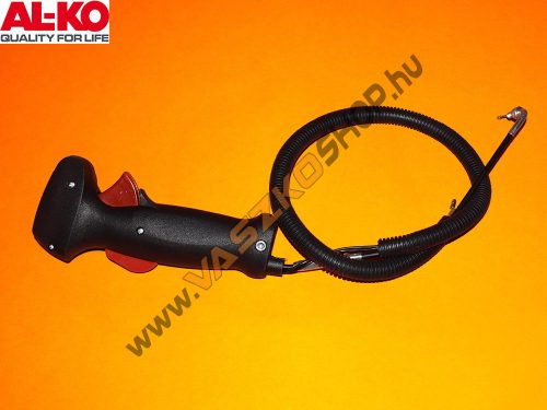 Gázmarkolat AL-KO BC 225 B