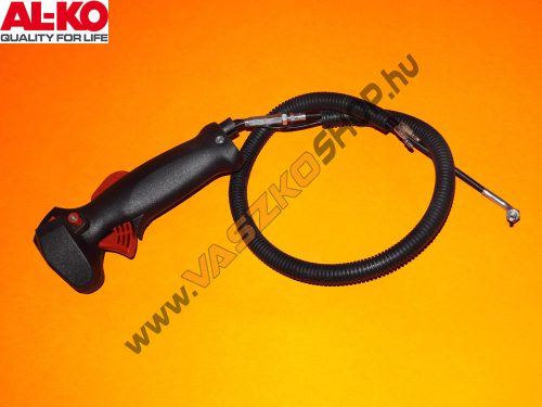 Gázmarkolat AL-KO BC 225 B