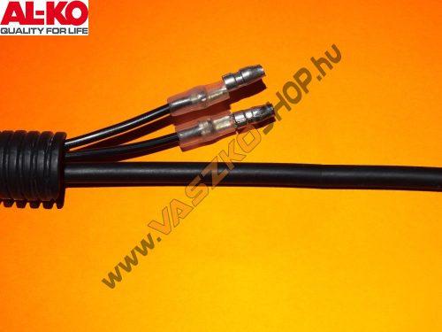 Gázmarkolat AL-KO BC 225 B