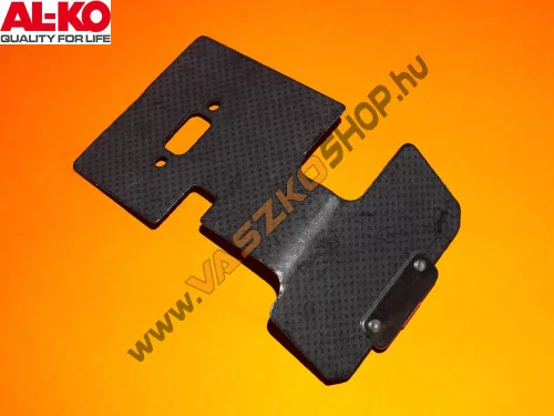 Kipufogó hővédő AL-KO BC 4535 II