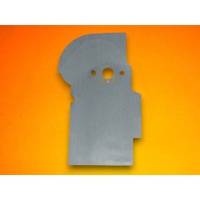 Karburátor szigetelő AL-KO BC 225 B