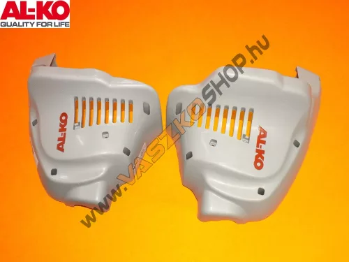 Motorburkolat AL-KO BC 410 , BC 4125