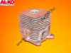 Henger AL-KO BC 225 