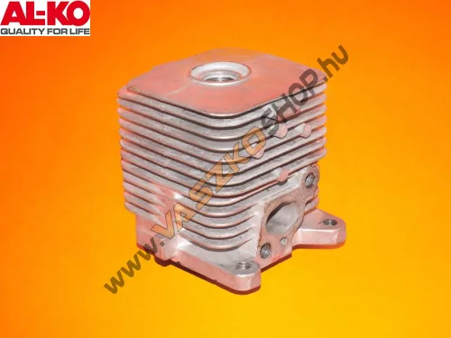 Henger AL-KO BC 225 