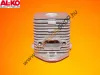 Henger AL-KO BC 225 