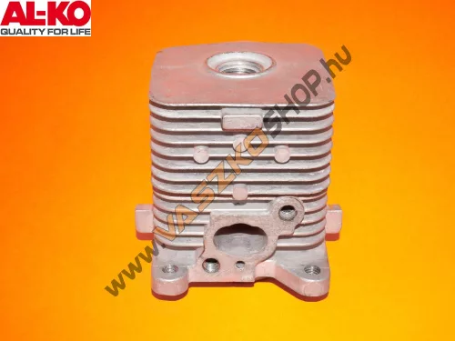 Henger AL-KO BC 225 