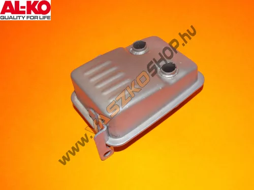 Kipufogó AL-KO BC500