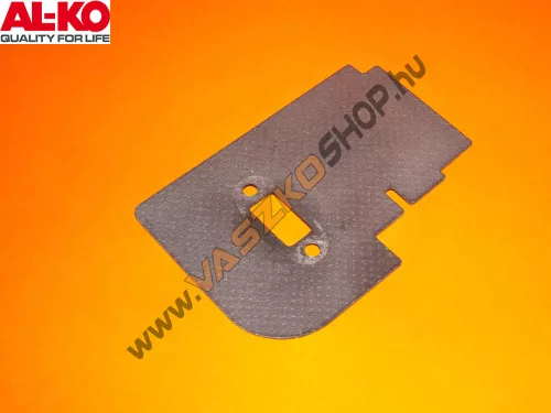 Kipufogó hővédő AL-KO BC500