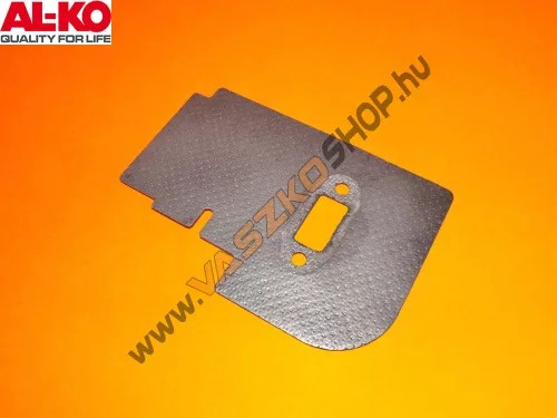 Kipufogó hővédő AL-KO BC500