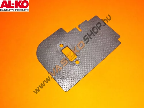 Kipufogó hővédő AL-KO BC500