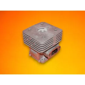 Henger AL-KO BC500