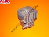 Henger AL-KO BC500