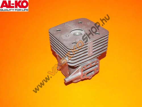 Henger AL-KO BC500