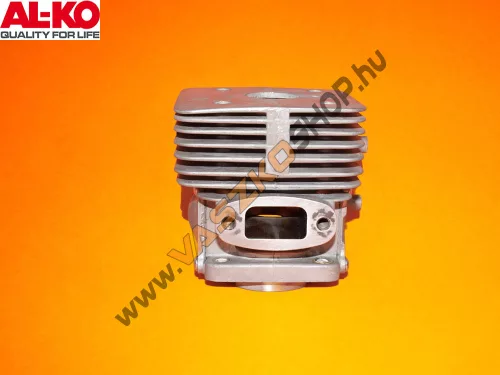 Henger AL-KO BC500