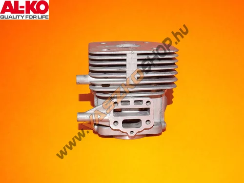 Henger AL-KO BC500