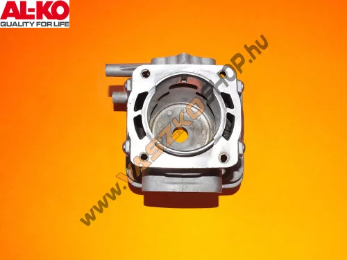 Henger AL-KO BC500