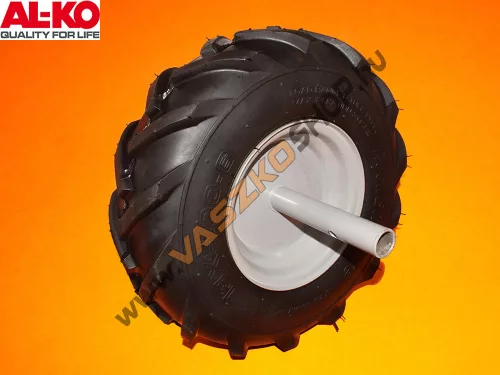 13x5.00x6 Fűkasza kerék jobb AL-KO