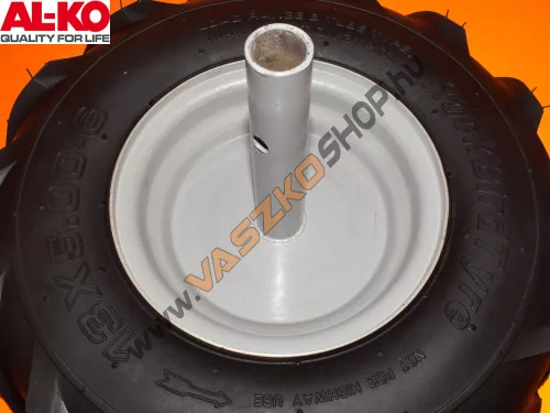 13x5.00x6 Fűkasza kerék jobb AL-KO