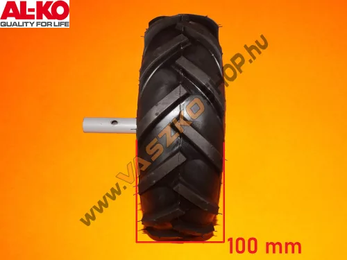 13x5.00x6 Fűkasza kerék jobb AL-KO