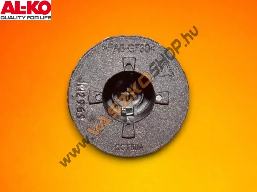 Damilorsó AL-KO GT 2025