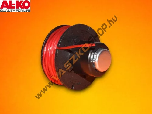 Damilorsó AL-KO GT 2025