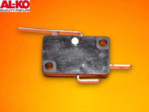 Mikrokapcsolo-AL-KO-GTE-550
